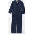 Bulwark  Men's 9 Oz. Deluxe Coveralls w/ Break Away Zipper